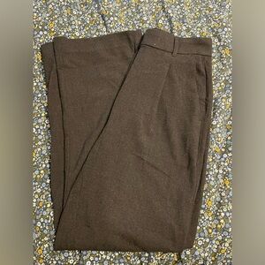 Old Navy Size S Taylor Wide Leg Trouser